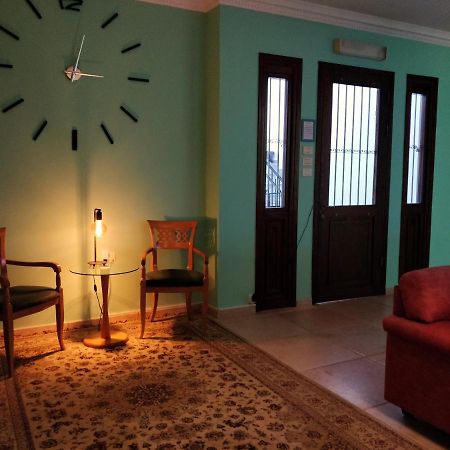 Hostel Roks Haifa Luaran gambar