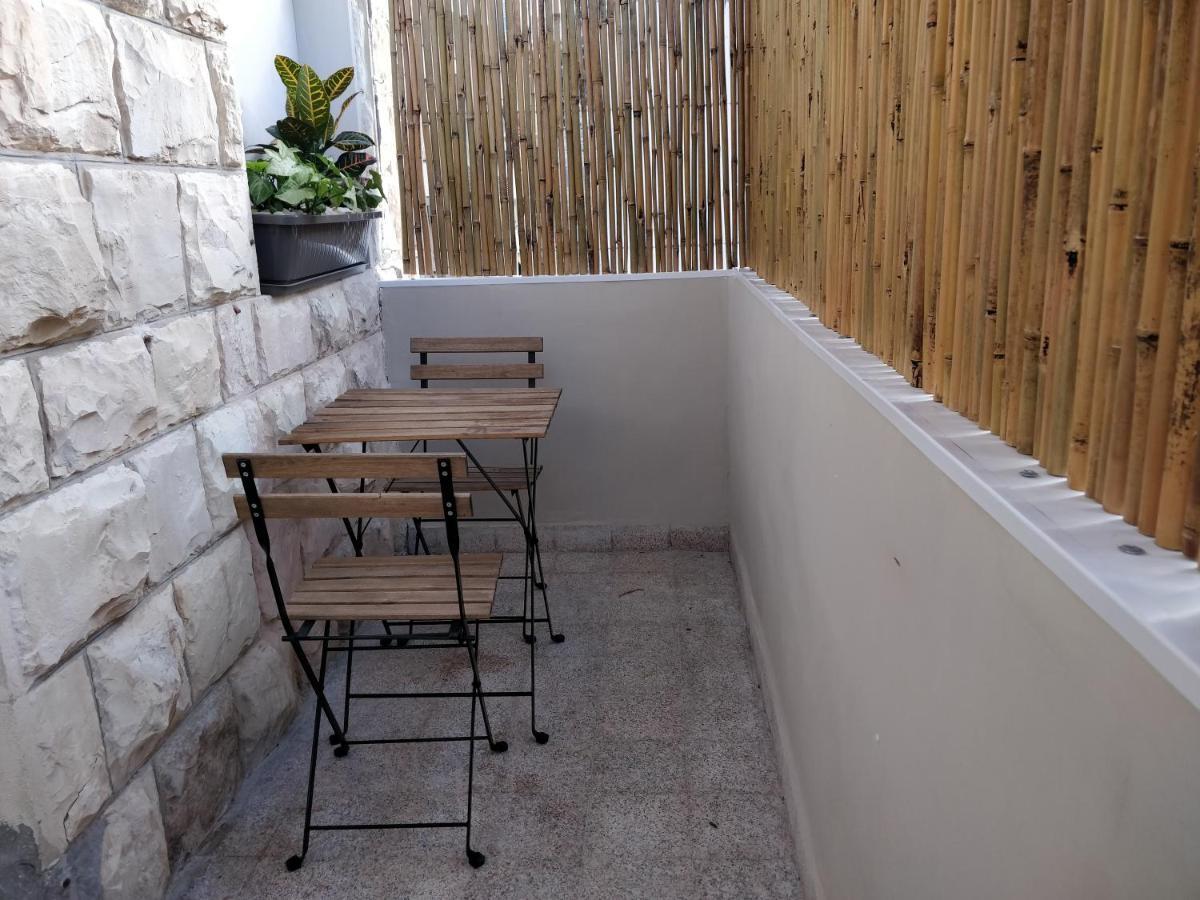 Hostel Roks Haifa Luaran gambar