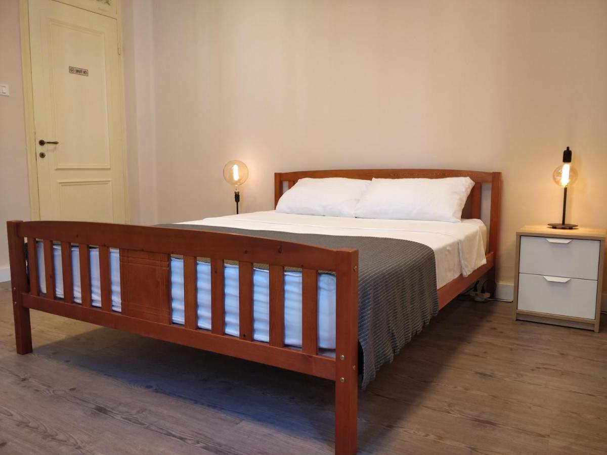 Hostel Roks Haifa Luaran gambar