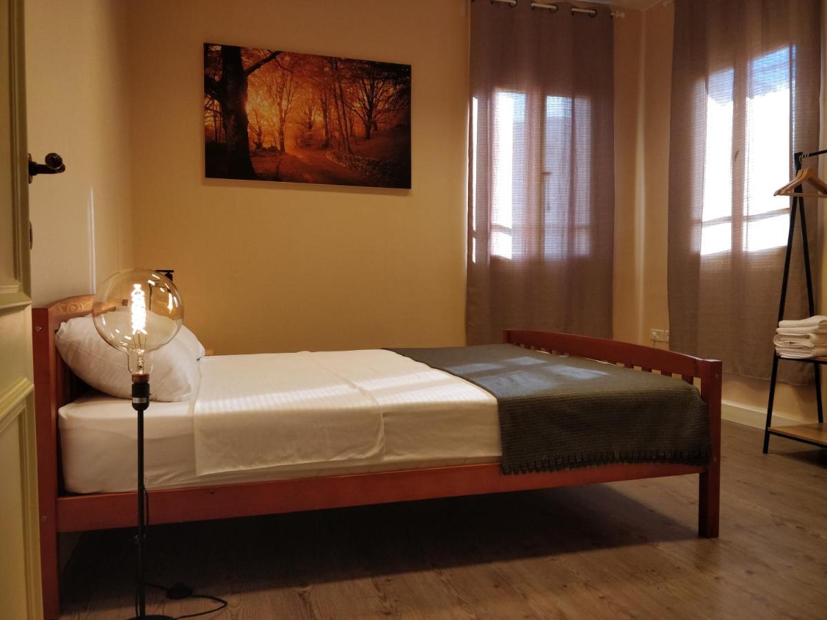 Hostel Roks Haifa Luaran gambar