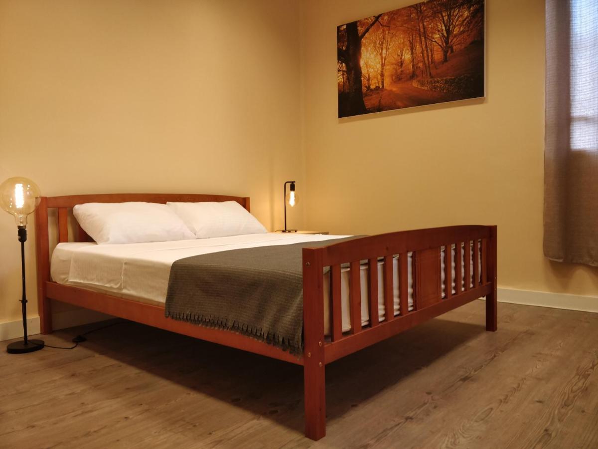 Hostel Roks Haifa Luaran gambar