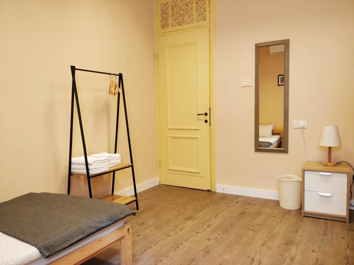 Hostel Roks Haifa Luaran gambar