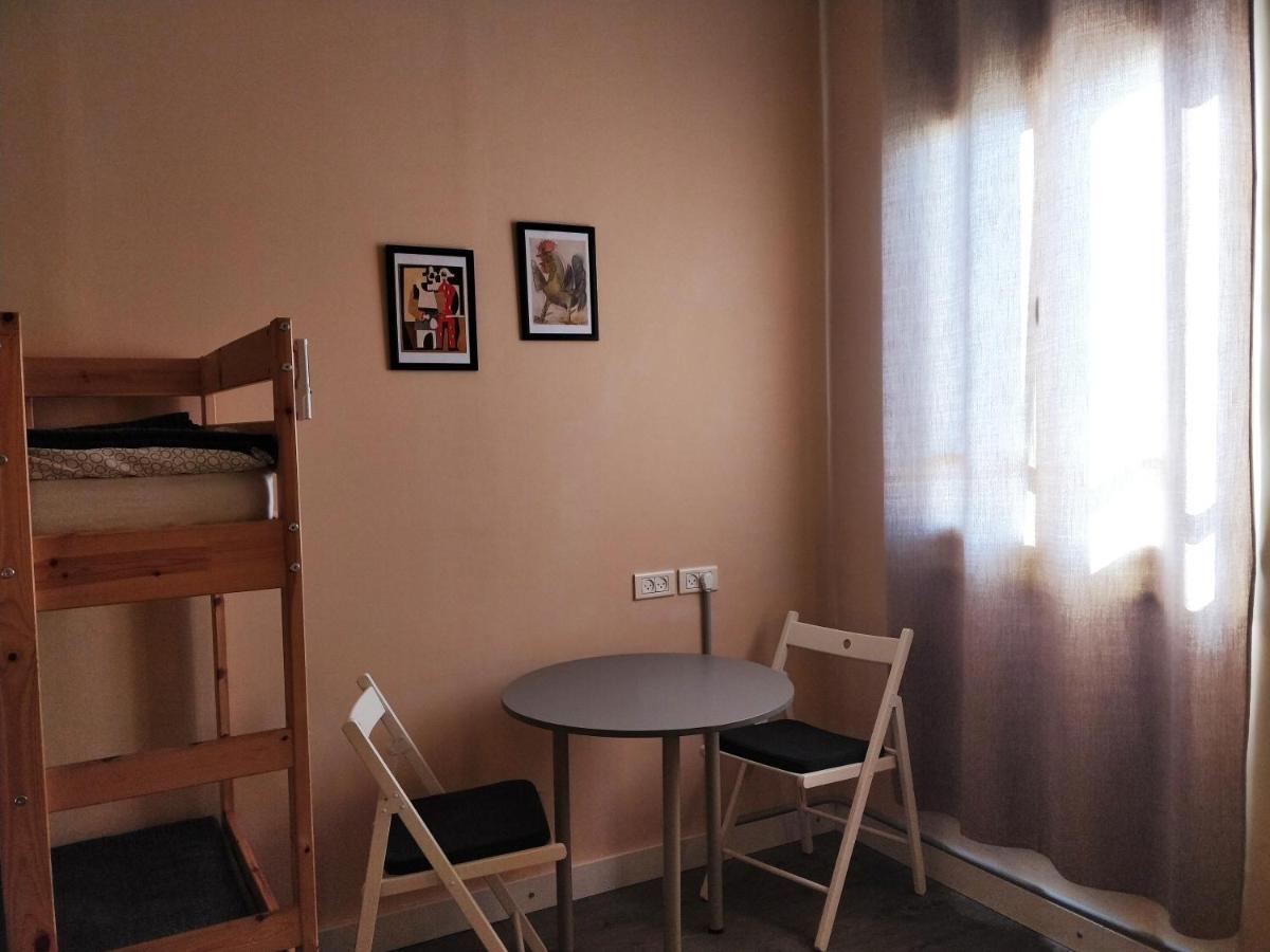 Hostel Roks Haifa Luaran gambar