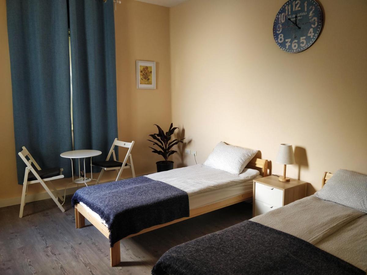 Hostel Roks Haifa Luaran gambar