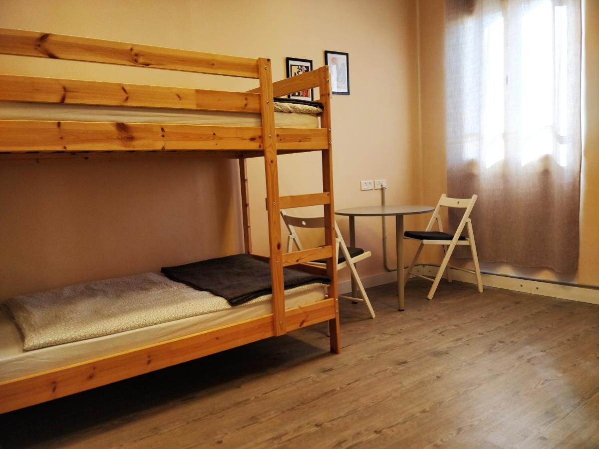 Hostel Roks Haifa Luaran gambar