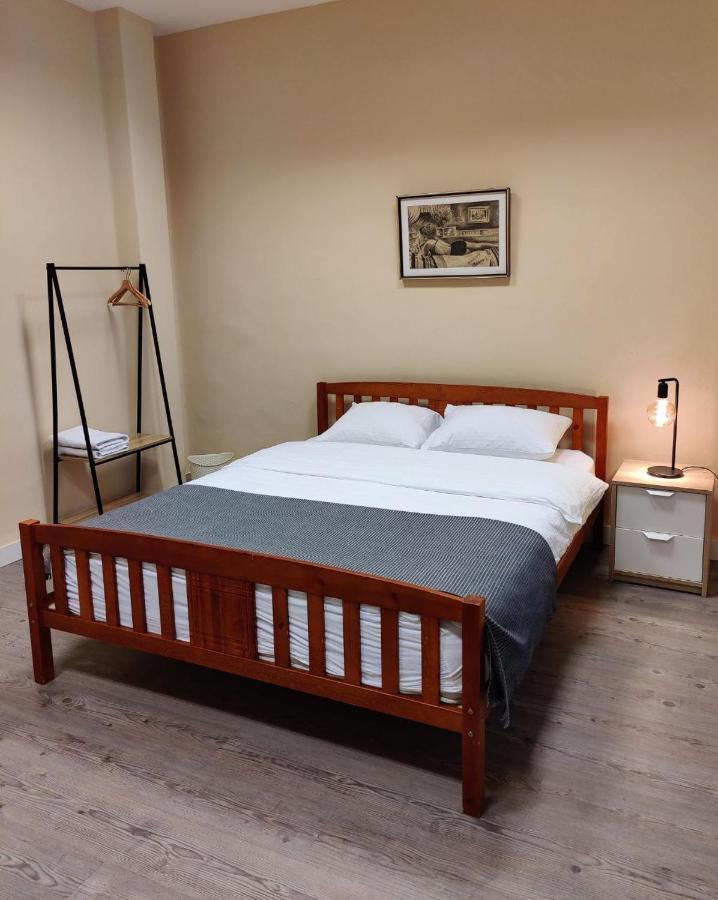 Hostel Roks Haifa Luaran gambar