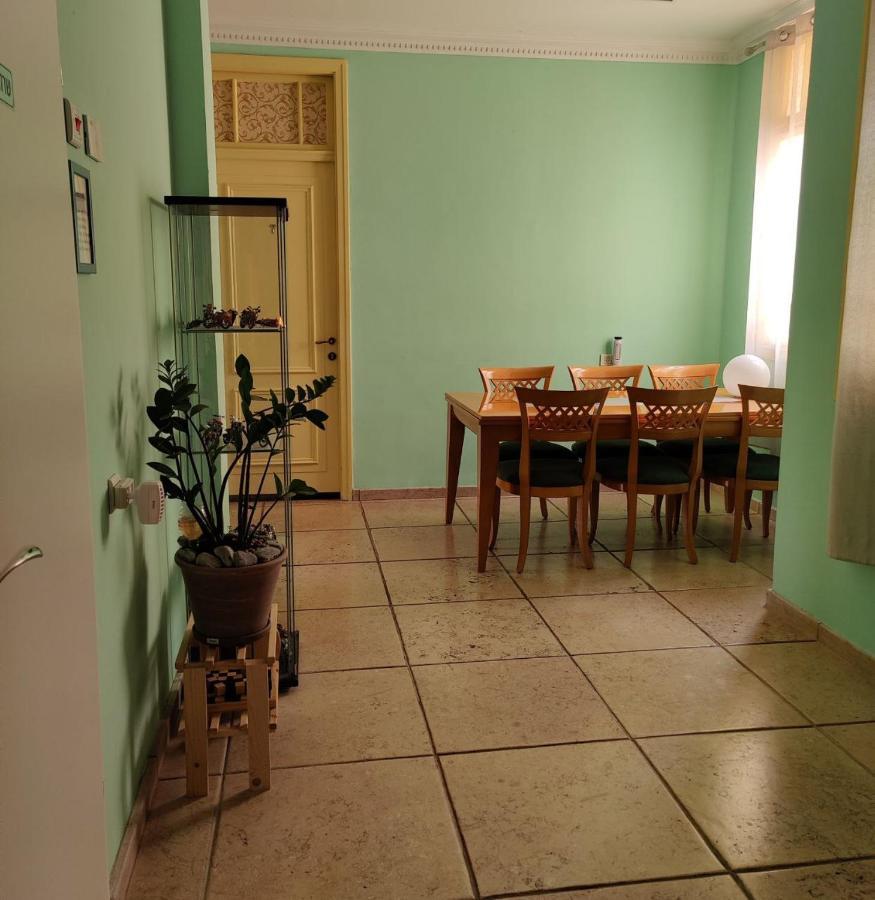 Hostel Roks Haifa Luaran gambar