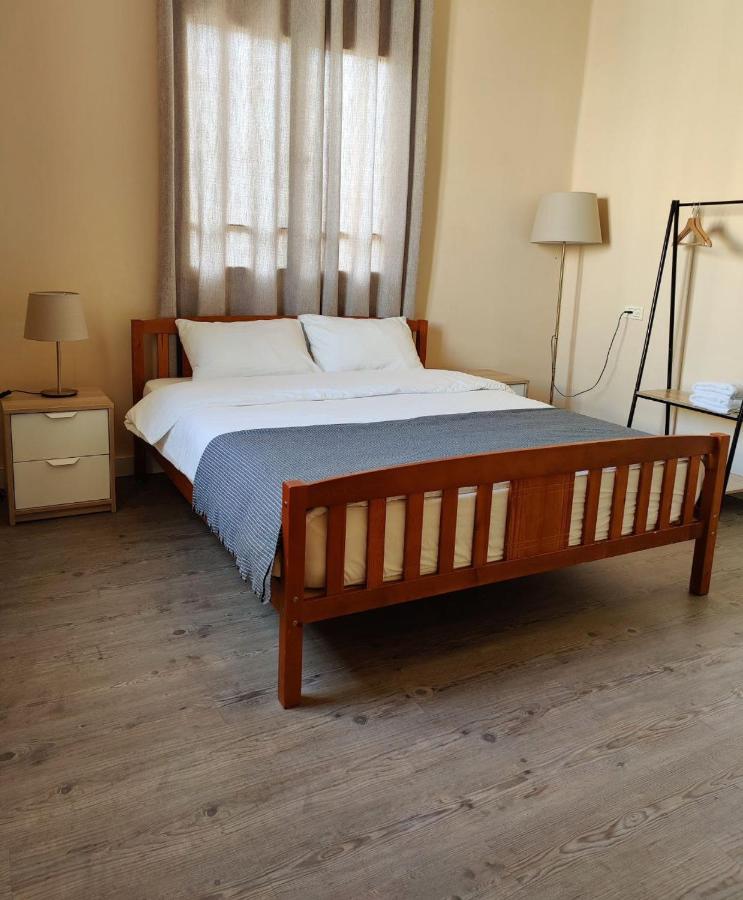 Hostel Roks Haifa Luaran gambar