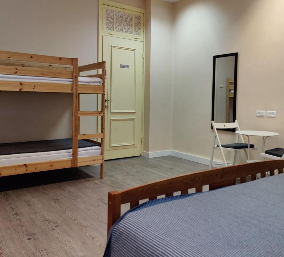 Hostel Roks Haifa Luaran gambar