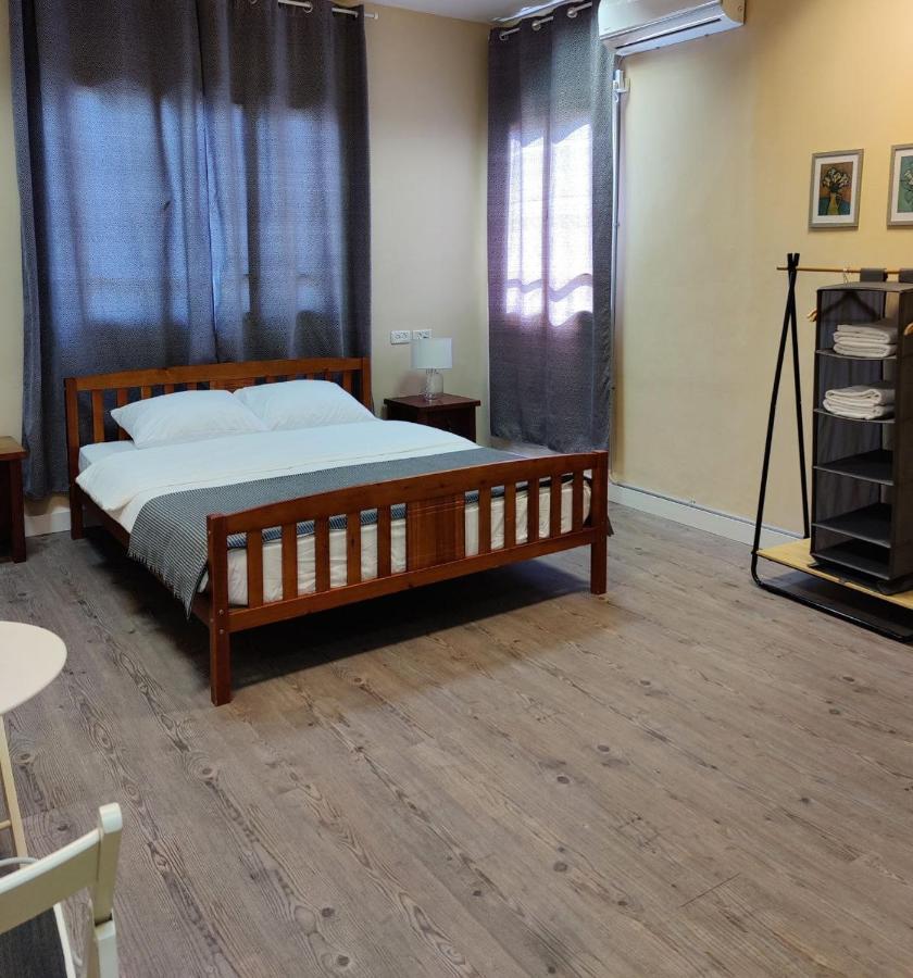 Hostel Roks Haifa Luaran gambar