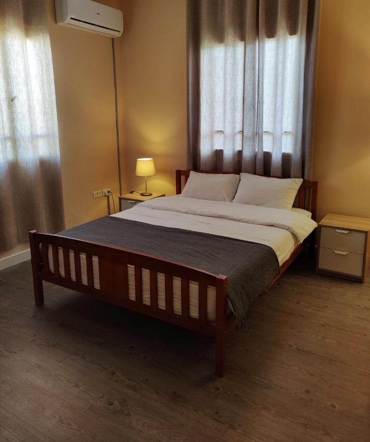 Hostel Roks Haifa Luaran gambar