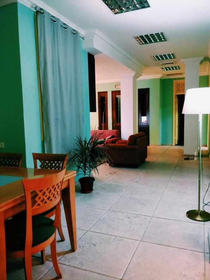 Hostel Roks Haifa Luaran gambar