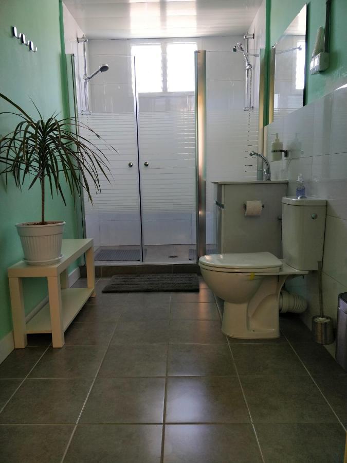 Hostel Roks Haifa Luaran gambar